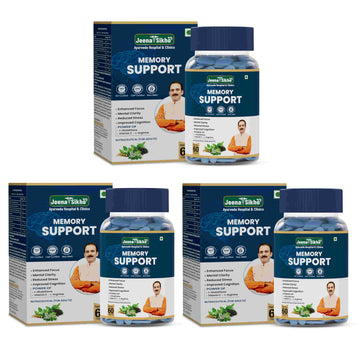 Memory Support | 60 Tablets