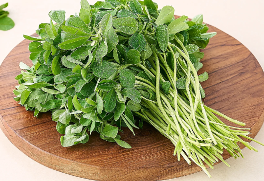 Methi