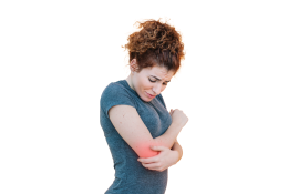Minimises Inflammation 