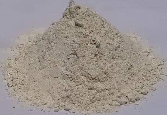 Mukta Bhasma