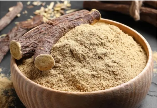 Mulethi