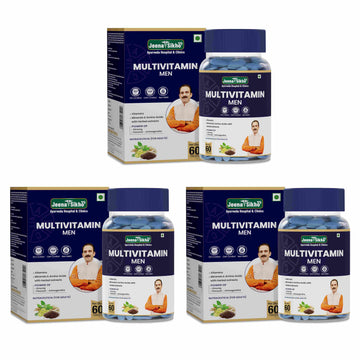 Multivitamin Men | 60 Tablets