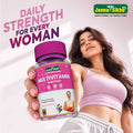 Multivitamin Tablets | Daily Vitamins, Minerals & Herbal Extracts for Energy & Immunity