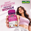 Multivitamin Tablets | Daily Vitamins, Minerals & Herbal Extracts for Energy & Immunity