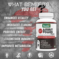  Muscle recovery supplements