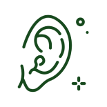 Natural Ear Hygiene