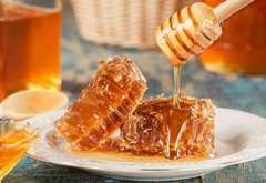 Natural Honey