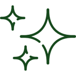 Enhances Natural Shine