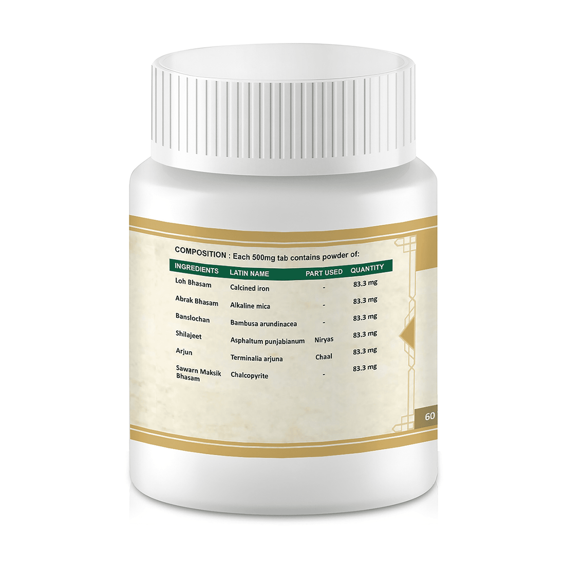 ayurvedic medicine for blood pressure