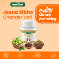 Natural kidney detox pills