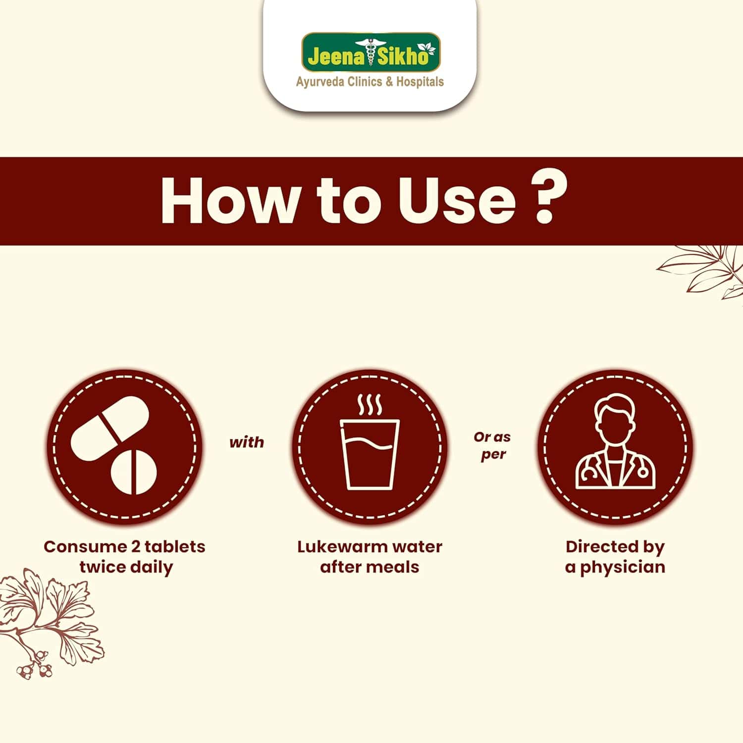 Natural remedies for immune health