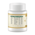 Natural skin detox tablets