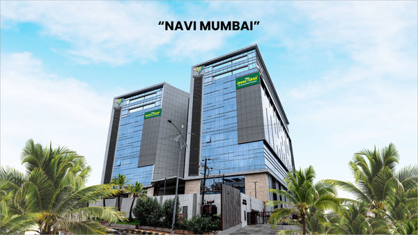 Shuddhi Ayurveda Panchakarma Hospital (Shuddhigram Navi Mumbai)
