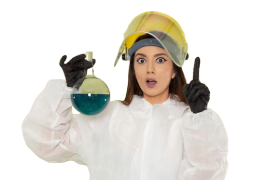 No Harmful Chemicals