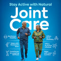 Stay Active with Natural Joint Care using Noni Juice benefits, noni fruit and mobility support