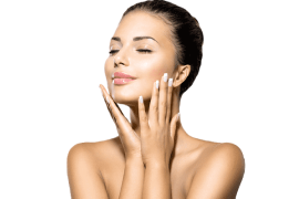 Nurtures Delicate Skin
