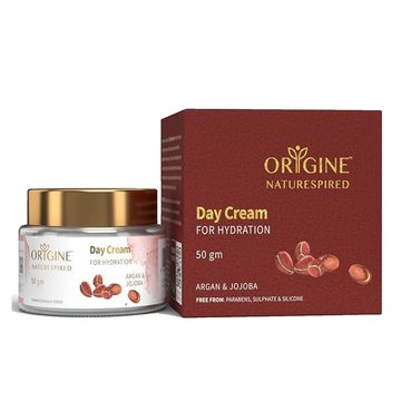 Day Cream For Hydration | Increases Deep Hydration Of Skin, 50gm