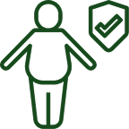 Obesity control