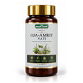 Jeena Sikho Oja-Amrit Vati Ayurvedic medicine for weakness and fatigue, energy booster tablets, 60-tablet 