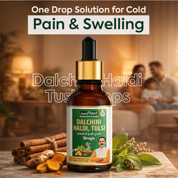 Lungs care supports pain and swelling