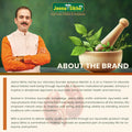 Our Ayurvedic Brand Story