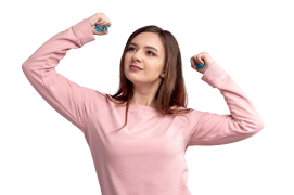 Overall Wellness