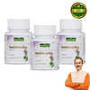 Pack of 3