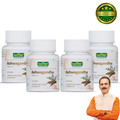 Ashwagandha Tablets - Jeenasikho Shop