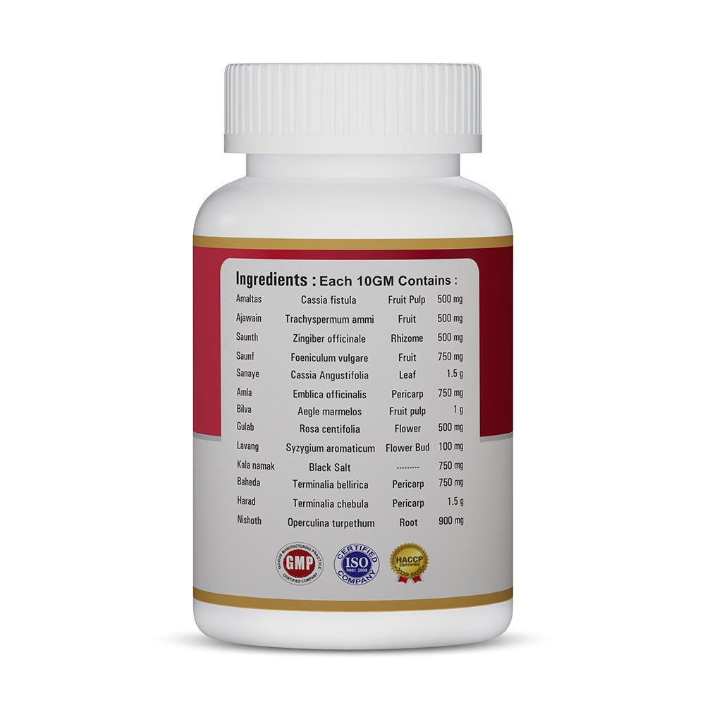 Param Shuddhi | 100 gm