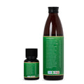 Pathri Shuddhi Syrup and Tablet Ingredients