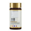 Heart Care product with barcode and certification details