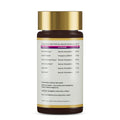 Heart Care capsules with herbal composition details