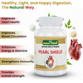 Heart Care capsules with circulation stamina immunity support