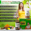 Digestion + Sexual Wellness Combo