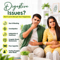 Jeena Sikho Ayurvedic medicine for digestive issues and bloating