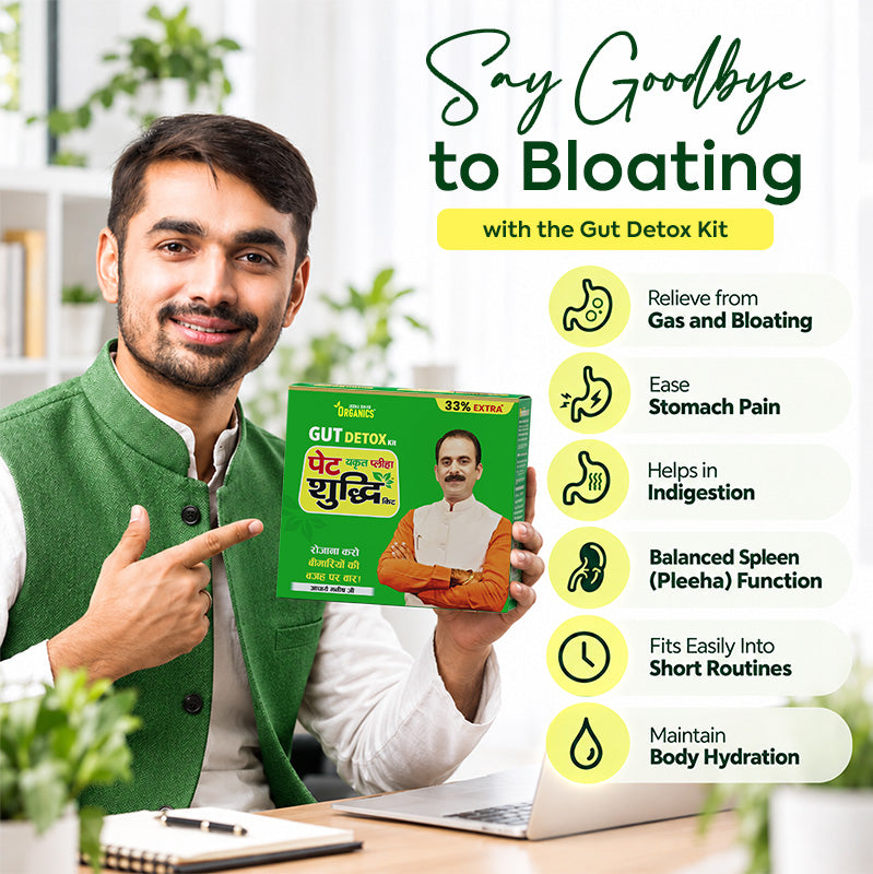 ayurvedic medicine for digestion