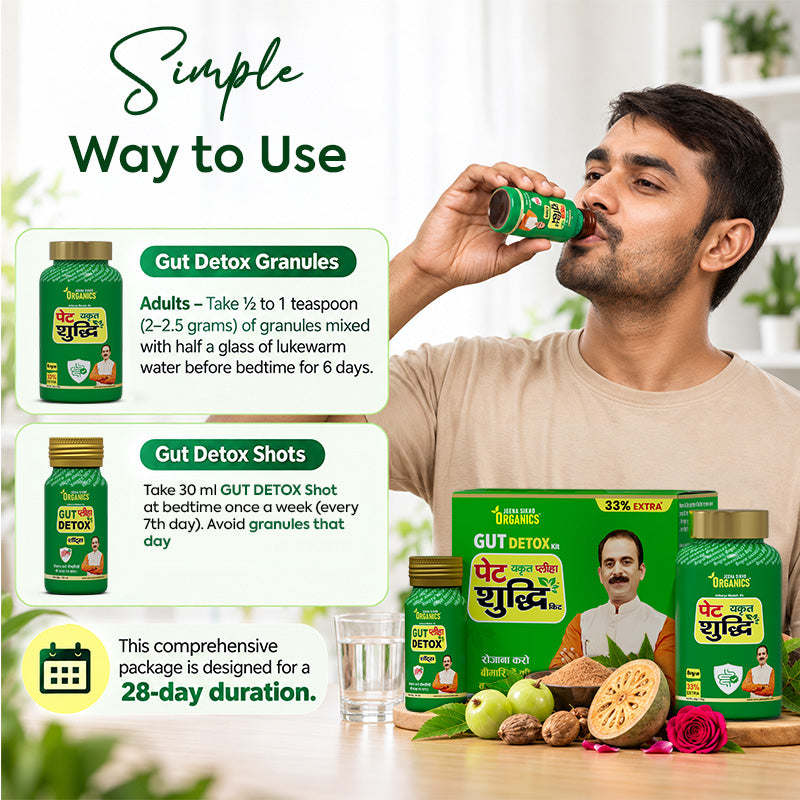 ayurvedic medicine for stomach problems
