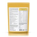 Plant Protein For Women | 25g Protein Per Serving | Mango Flavour | Everyday Nutritional Support, 500 g