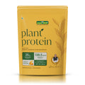Plant Protein For Women | 25g Protein Per Serving | Mango Flavour | Everyday Nutritional Support, 500 g