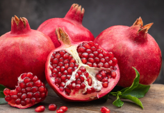 Pomegranate Extract