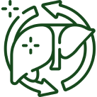 Promotes Digestive Comfort