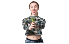 Promotes Overall Vitality
