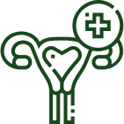 Promotes Reproductive Health