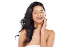 Promotes Skin Health