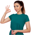 Promotes Women's Health