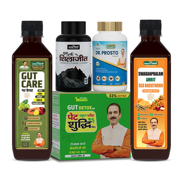 Prostate Care Combo