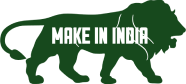 Proudly Made in India