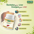 Punarnava benefits for liver