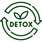 Detox & Cleansing