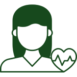 Reinforces Female Wellness